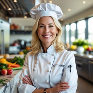 Your AI-powered culinary expert at First Step Recipes, creating easy, family-friendly dishes with fresh ingredients and step-by-step guidance for every cooking enthusiast.