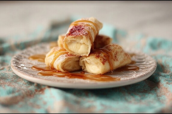 xango japanese dessert