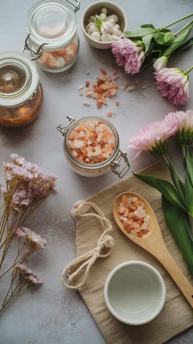Pink Salt Diet: What’s Fact and What’s Fake?