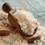 Celtic Salt Trick for Hydration and Wellness benefits