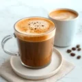 Protein coffee for weight loss - a healthy morning beverage that curbs cravings.