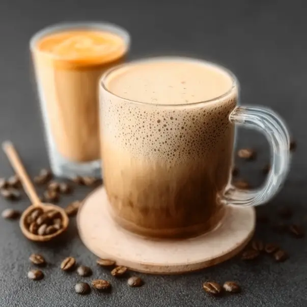 Protein coffee also known as Proffee to boost weight loss goals