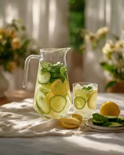 7 Second Ice Water Hack Recipe