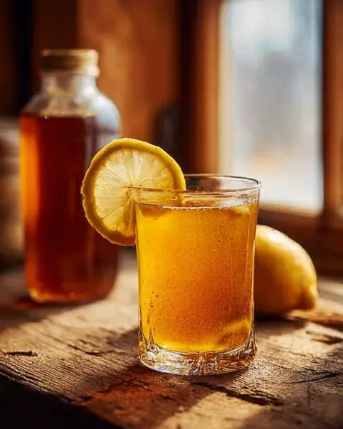3 Ingredient Mounjaro Recipe to lose weight