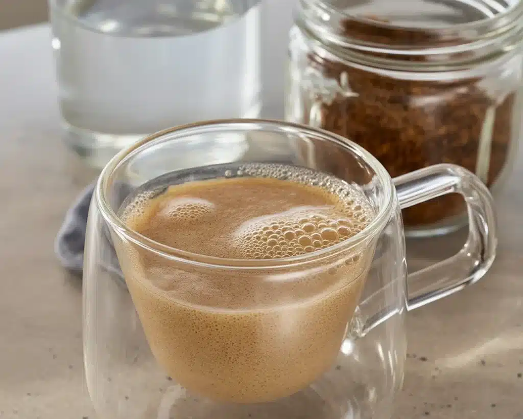 Bariatric seed trick recipe with pumpkin and chia seeds for weight loss