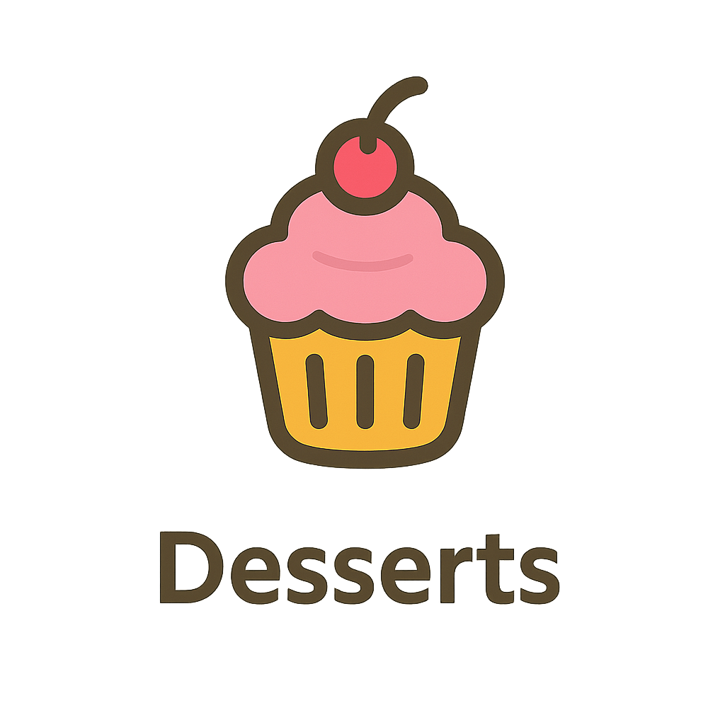 Dessert recipes