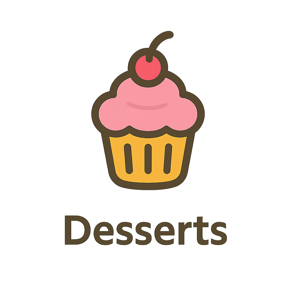 Dessert recipes