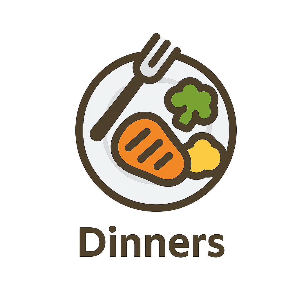 Dinner ideas