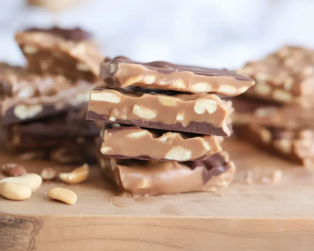 Image about Toffee Recipe