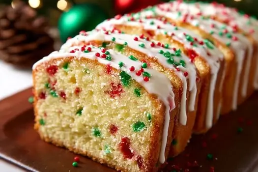 Christmas Bread Easy Recipes