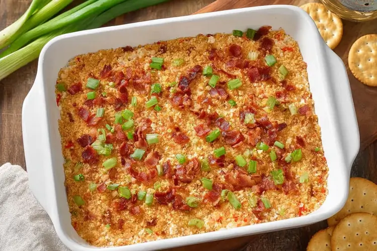 How to Make this Million Dollar Chicken Casserole