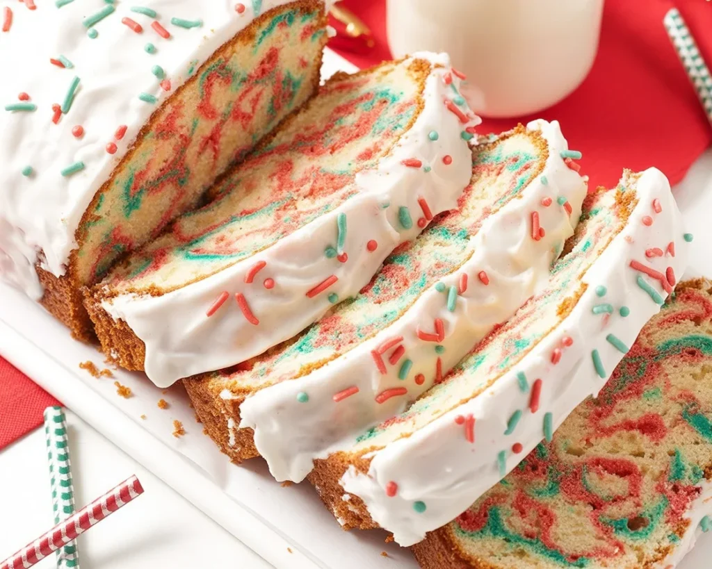 Image about Christmas Bread