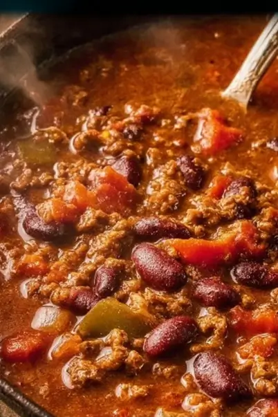 Slow Cooker Chili: The Ultimate Guide to the Best Beef and Bean Chili Recipe