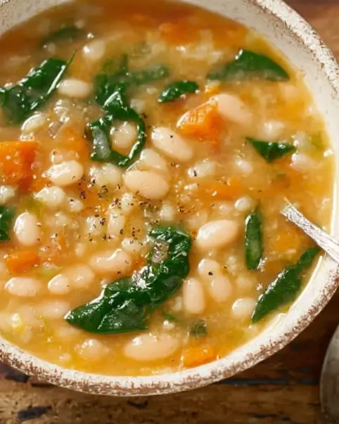 White Bean Soup