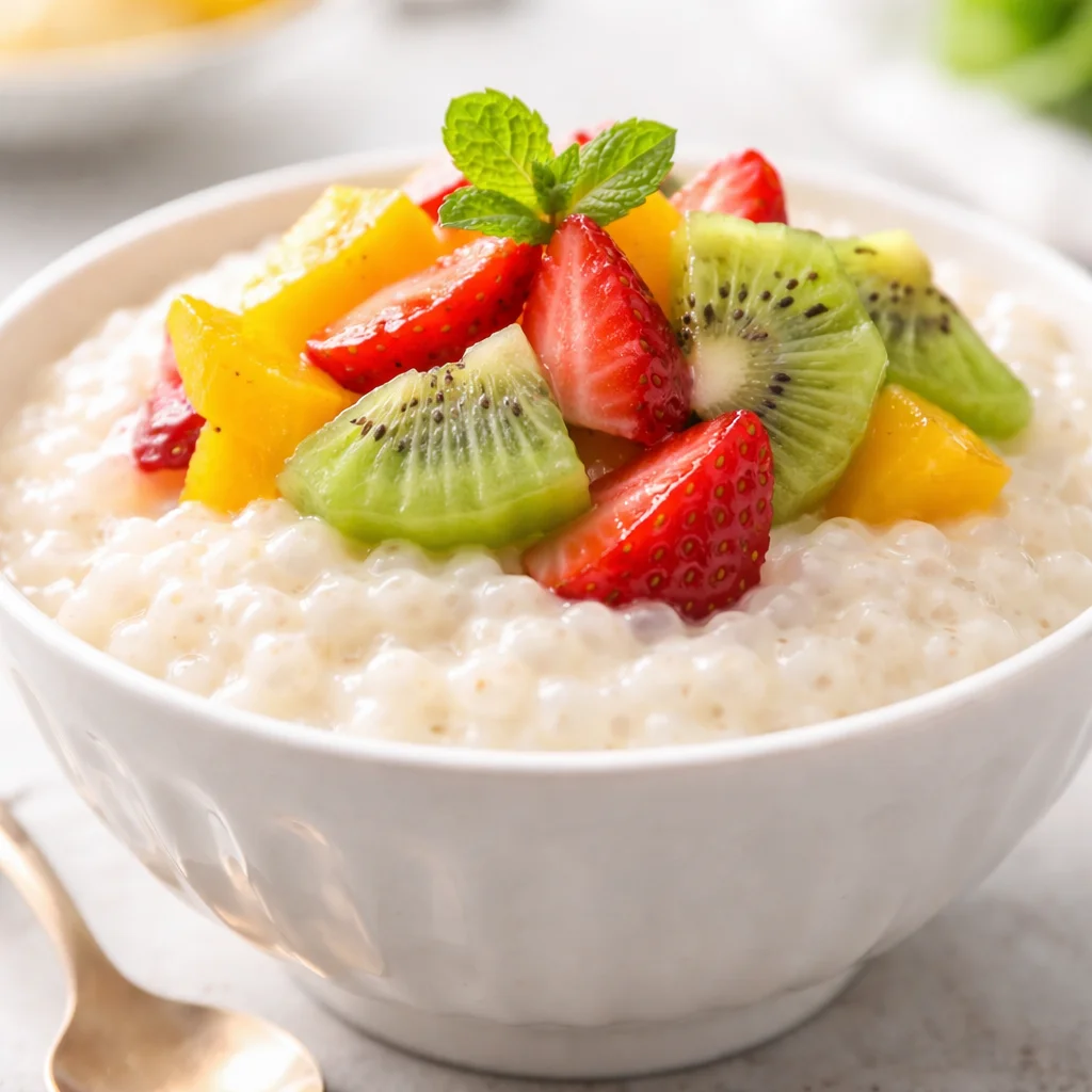 A collection of easy spring summer desserts featuring fruit, cakes, and cookies.