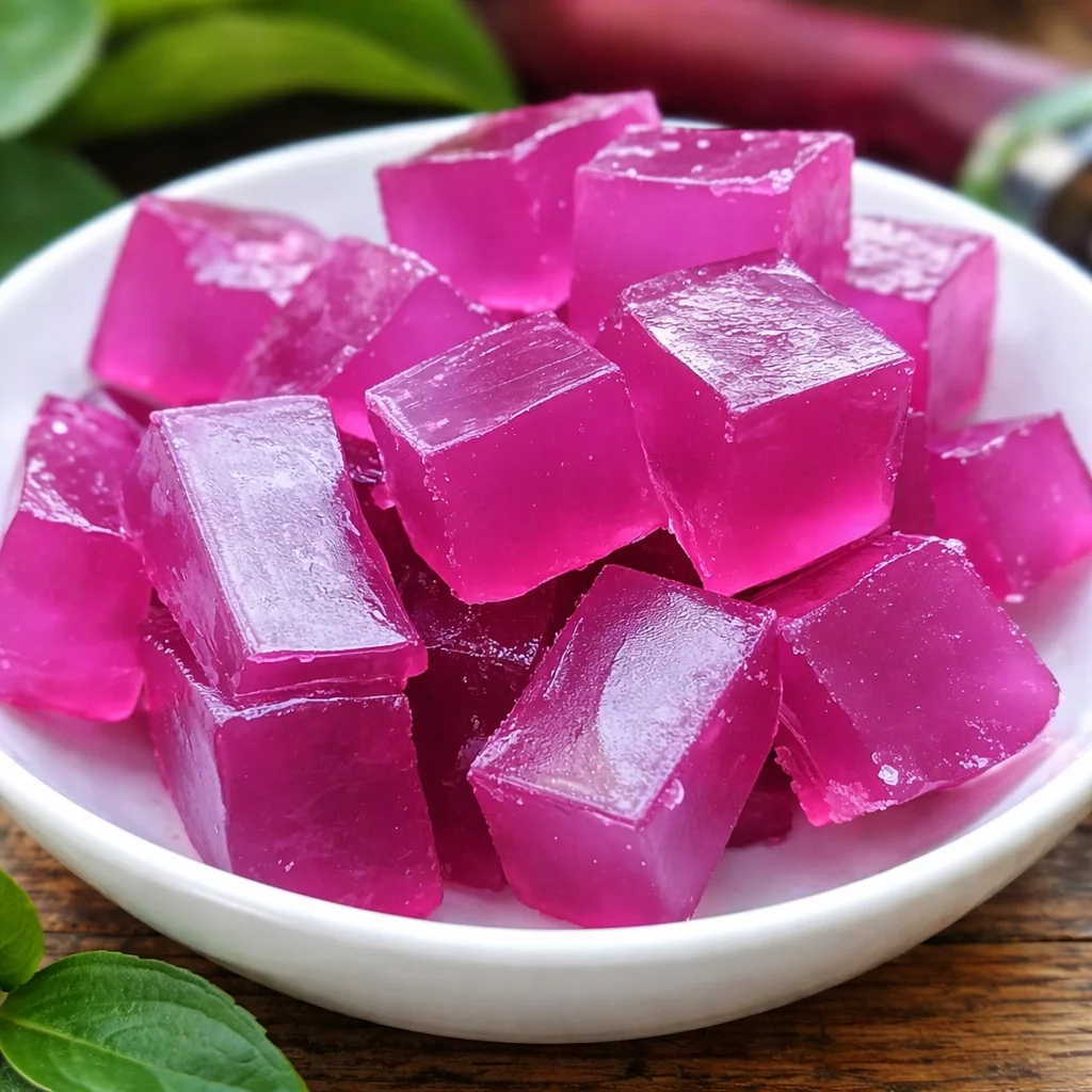 Dr Oz Pink Gelatin Recipe for weight loss and health benefits