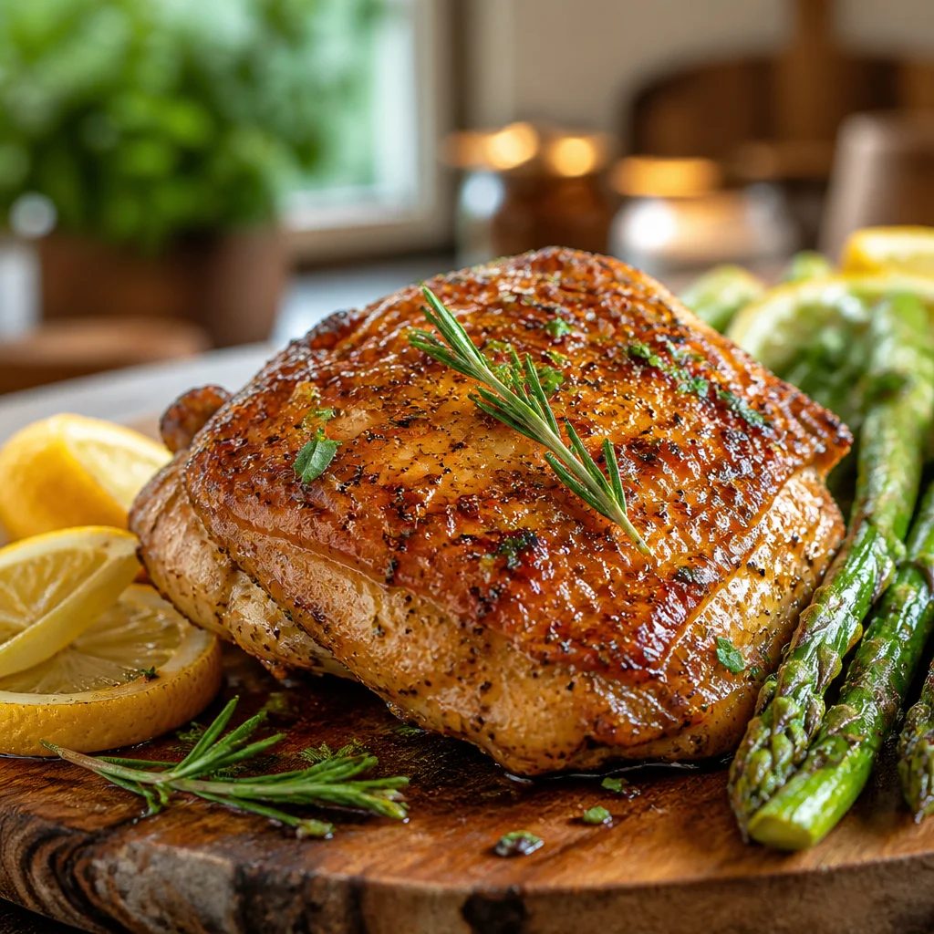 Delicious healthy chicken recipes for nutritious meals that everyone will love.