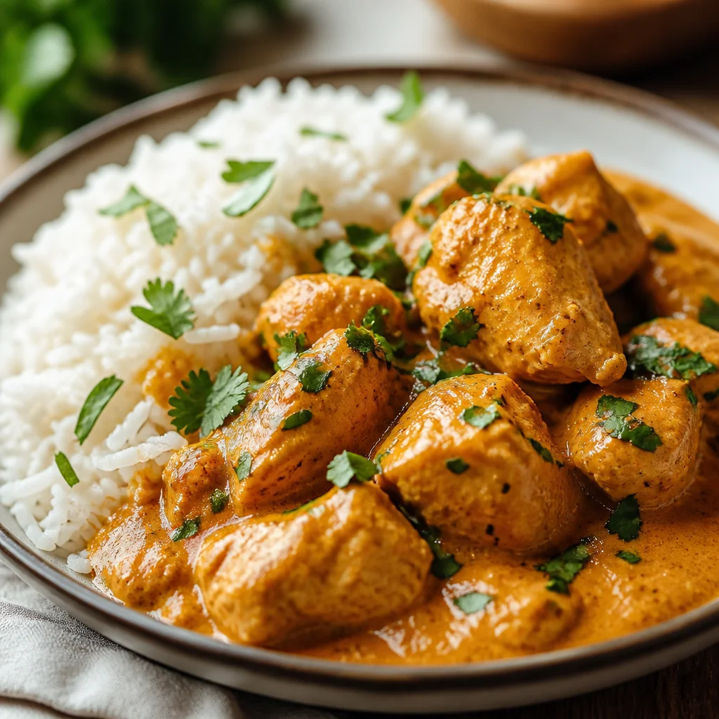 A variety of delicious chicken meals for easy and healthy family dinners.