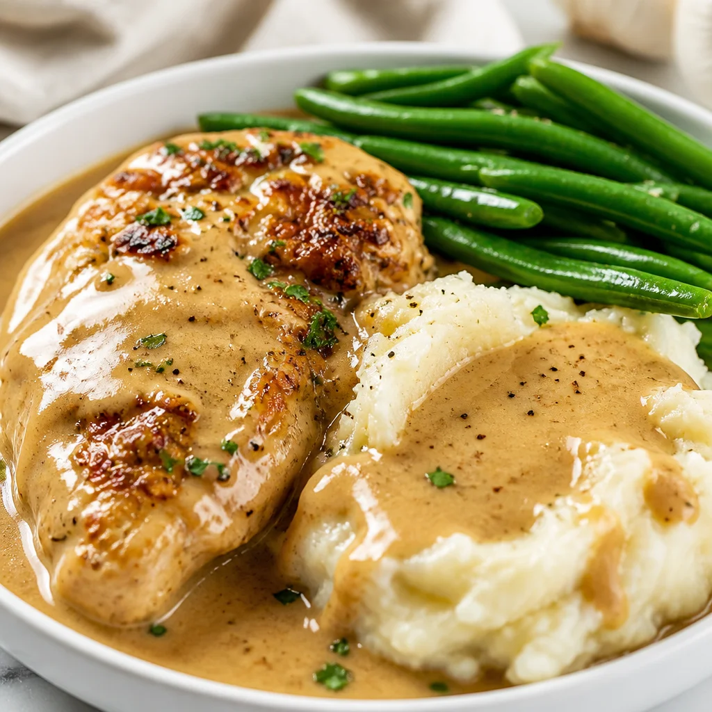 Delicious Garlic Chicken recipes including creamy and soy garlic variations.