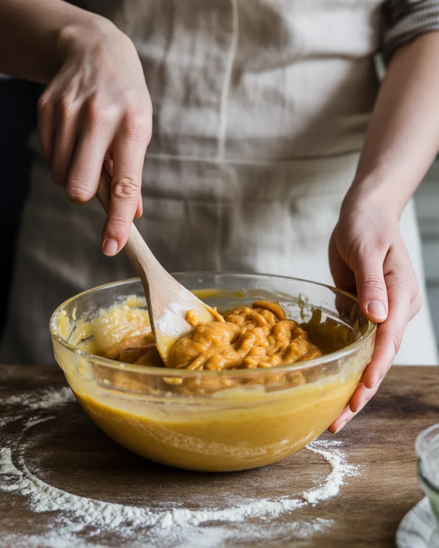 This Sweet Potato Cornbread Recipe Will Change Your Life