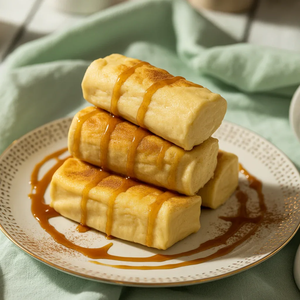 Xango Dessert